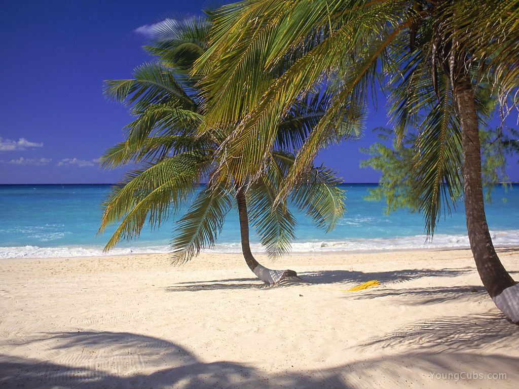 Seven Mile Beach, Grand Cayman